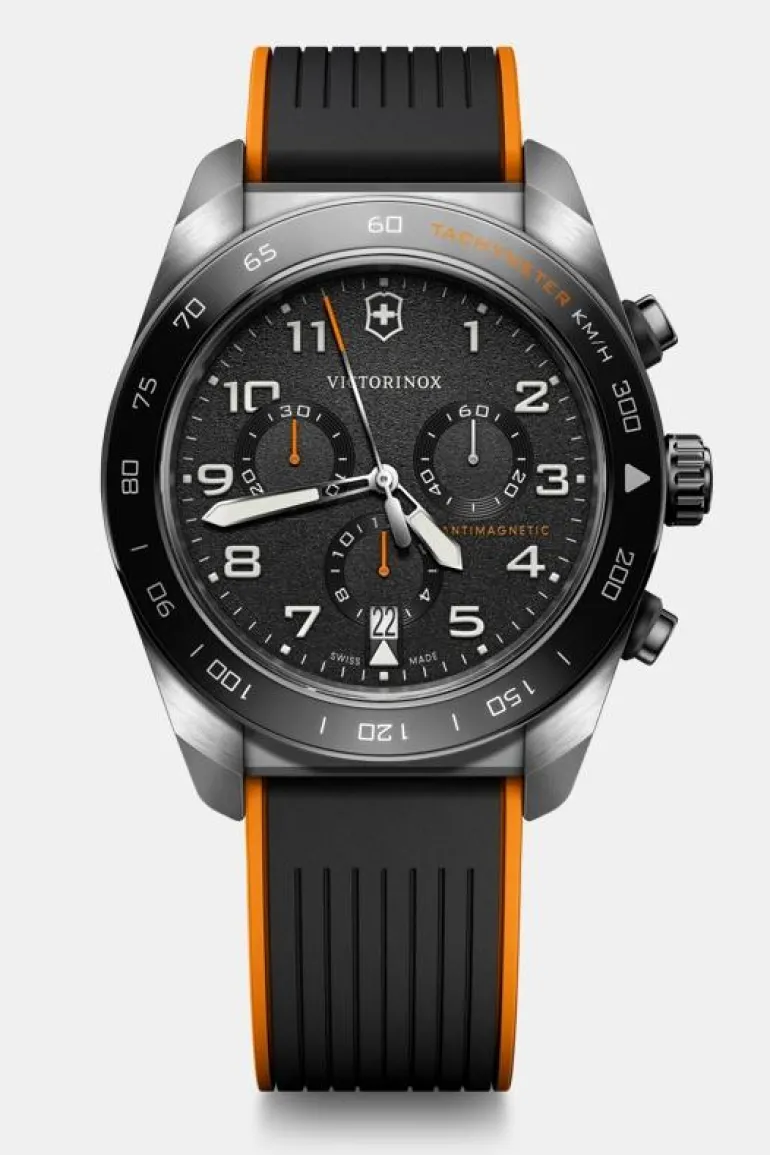 Swiss Army Chrono