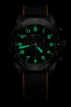 Swiss Army Chrono