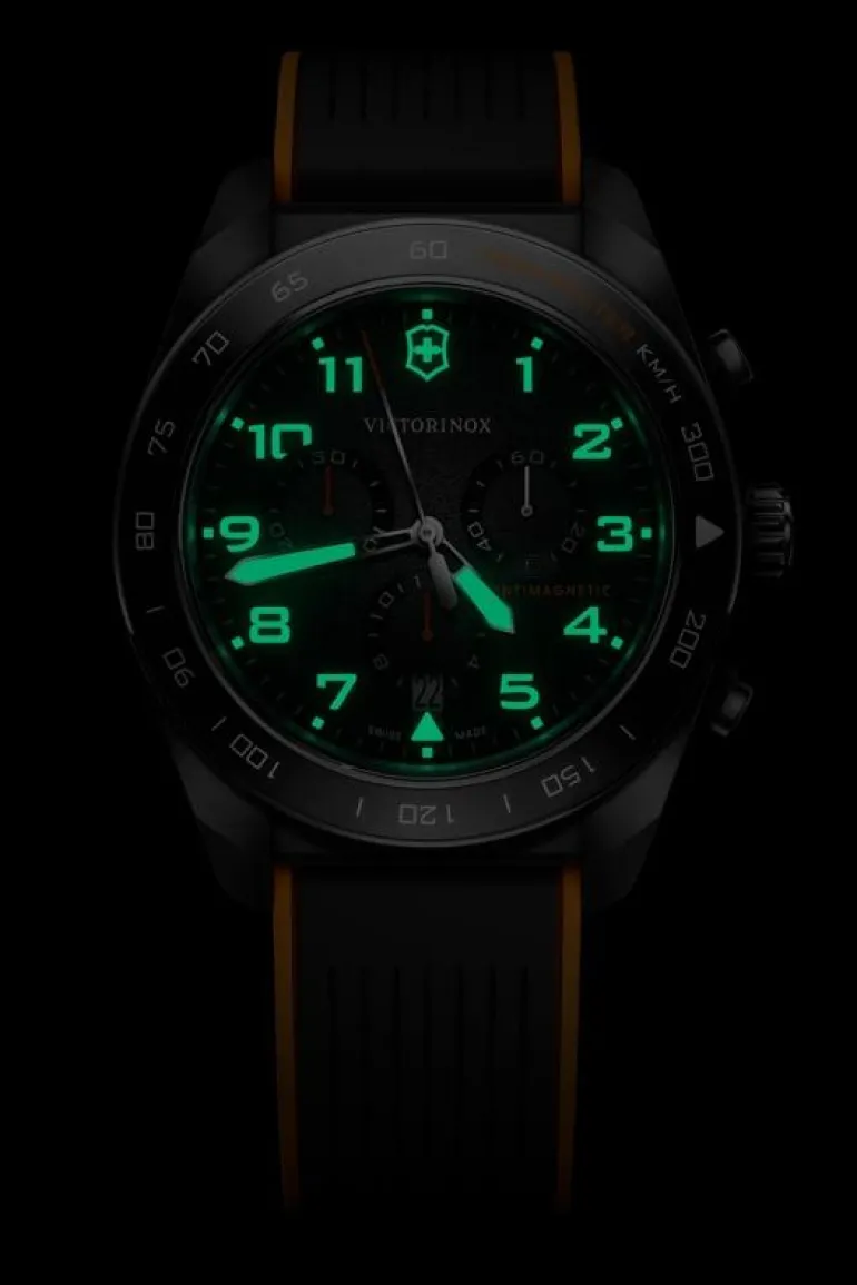 Swiss Army Chrono