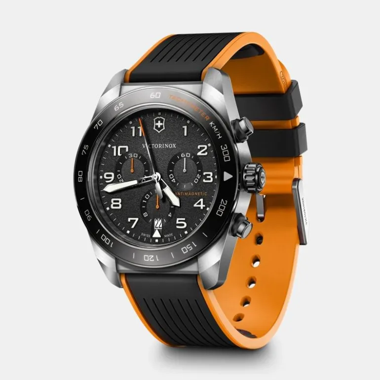 Swiss Army Chrono