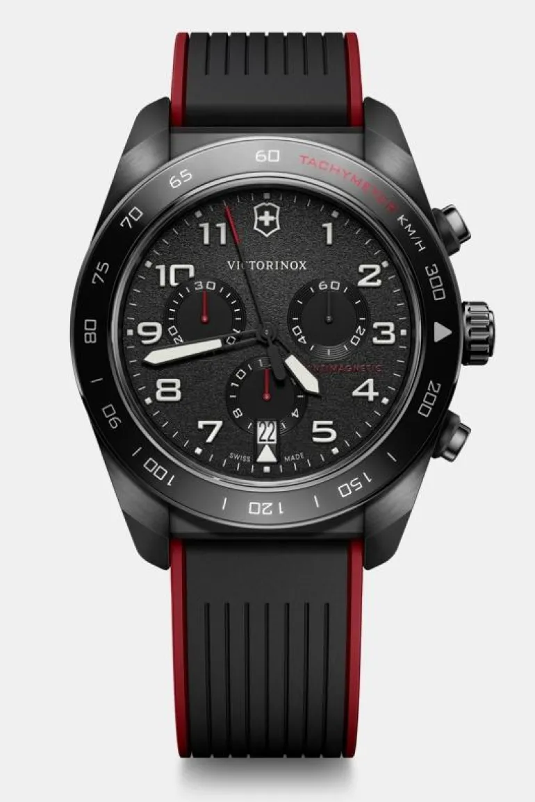 Swiss Army Chrono
