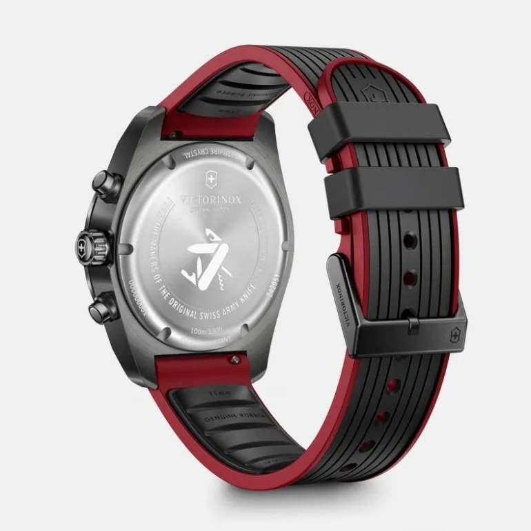 Swiss Army Chrono