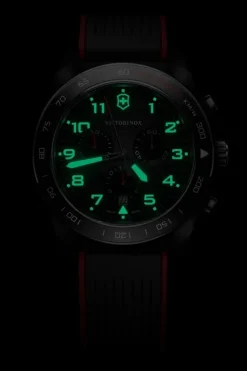 Swiss Army Chrono