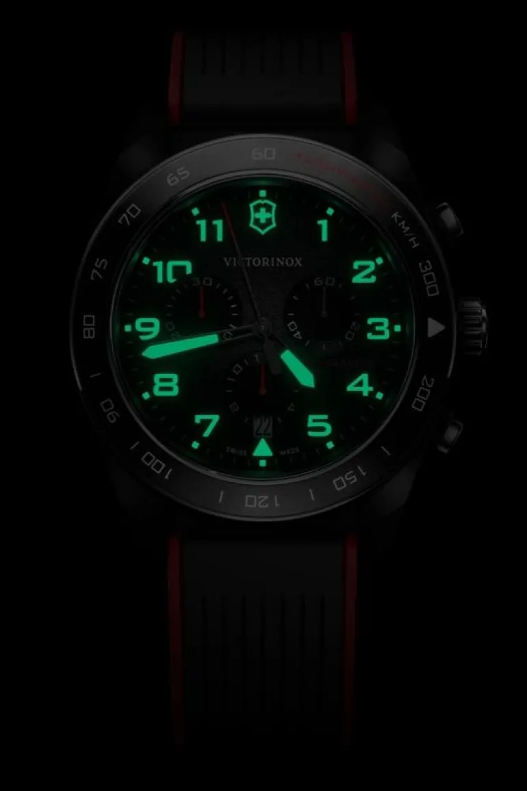 Swiss Army Chrono