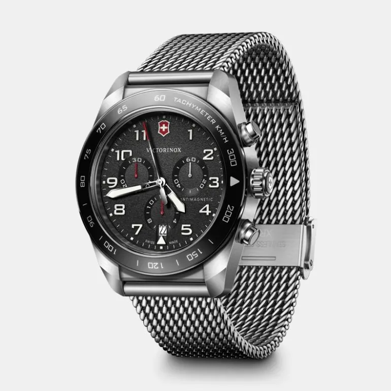 Swiss Army Chrono