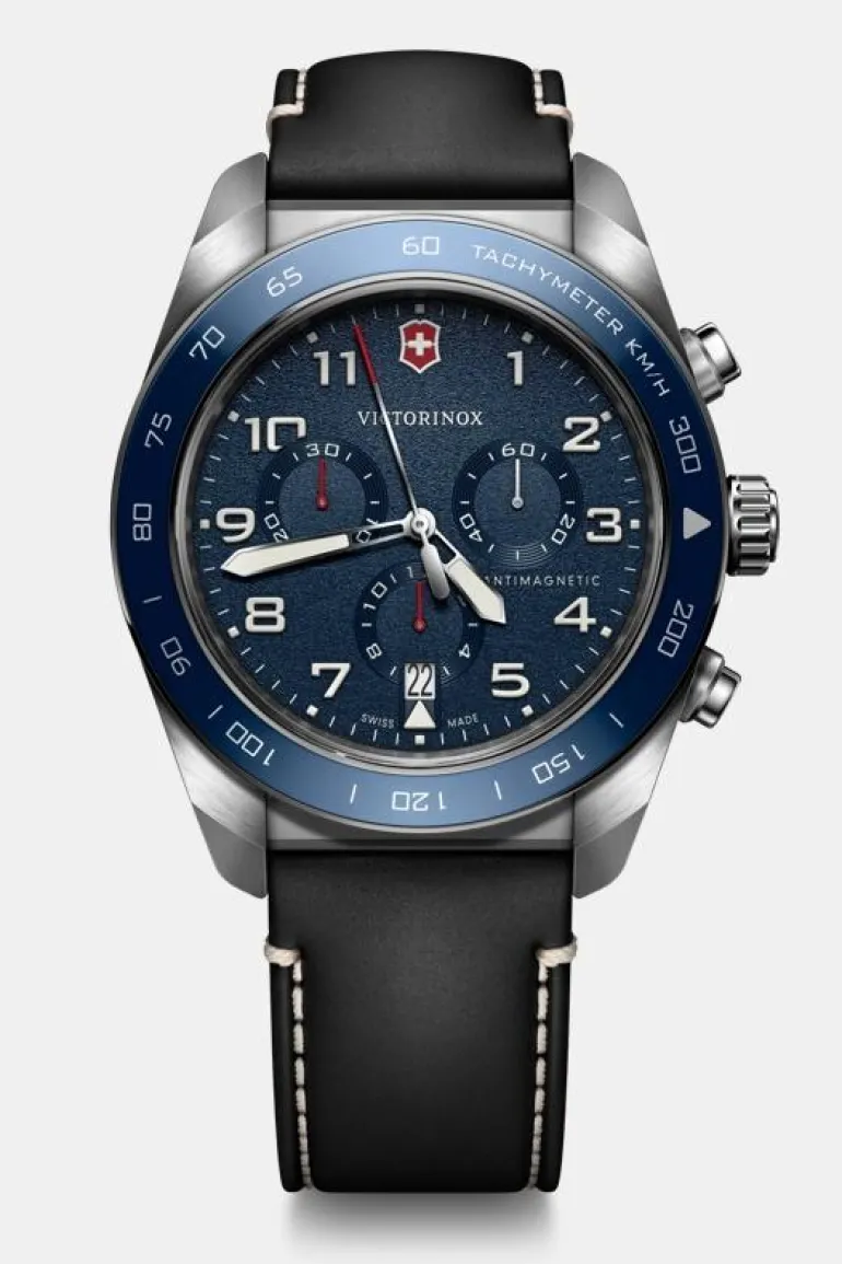 Swiss Army Chrono