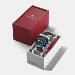Swiss Army Chrono