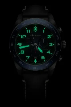 Swiss Army Chrono