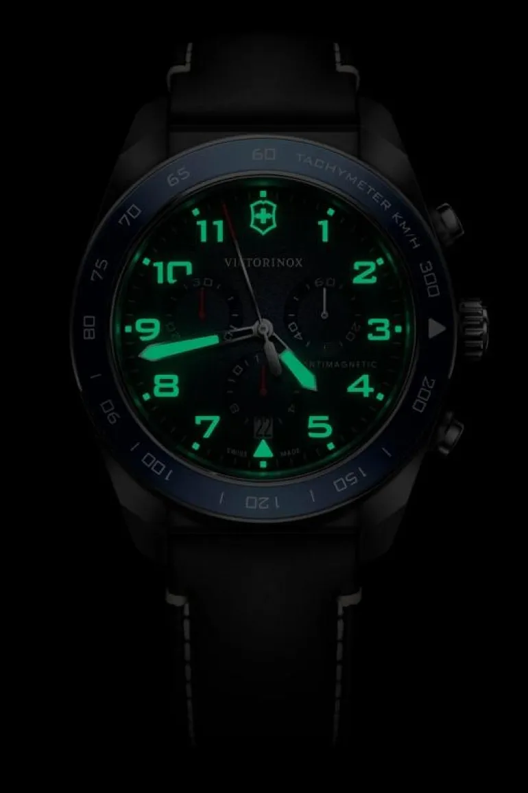 Swiss Army Chrono