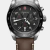 Swiss Army Chrono