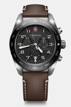 Swiss Army Chrono