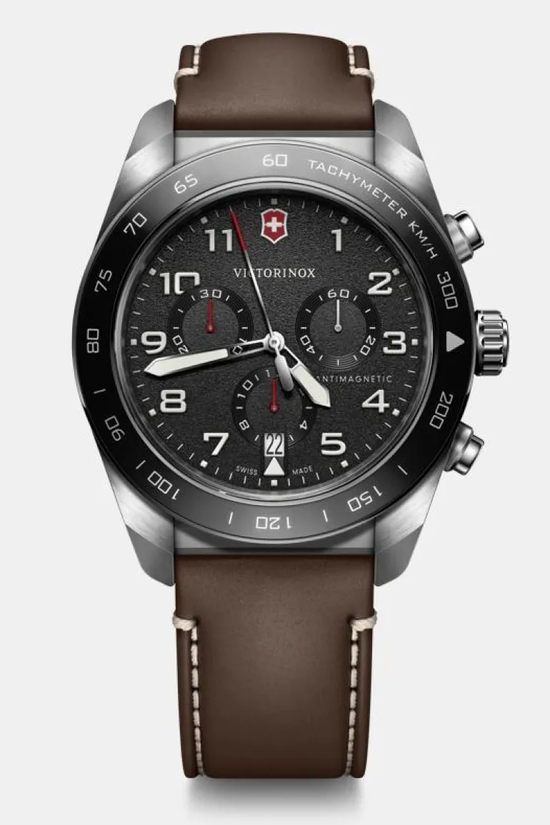 Swiss Army Chrono