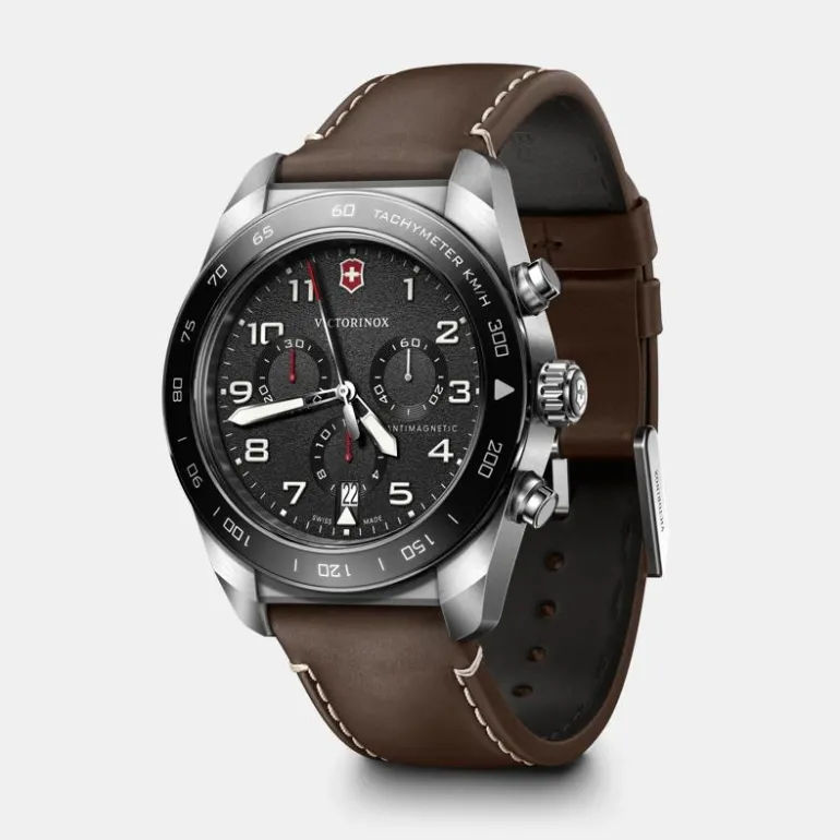 Swiss Army Chrono