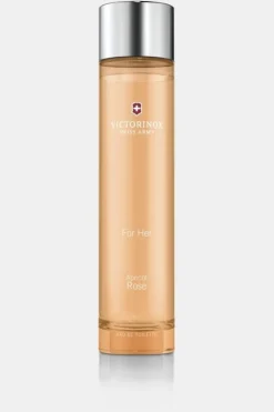 Swiss Army For Her Apricot Rose