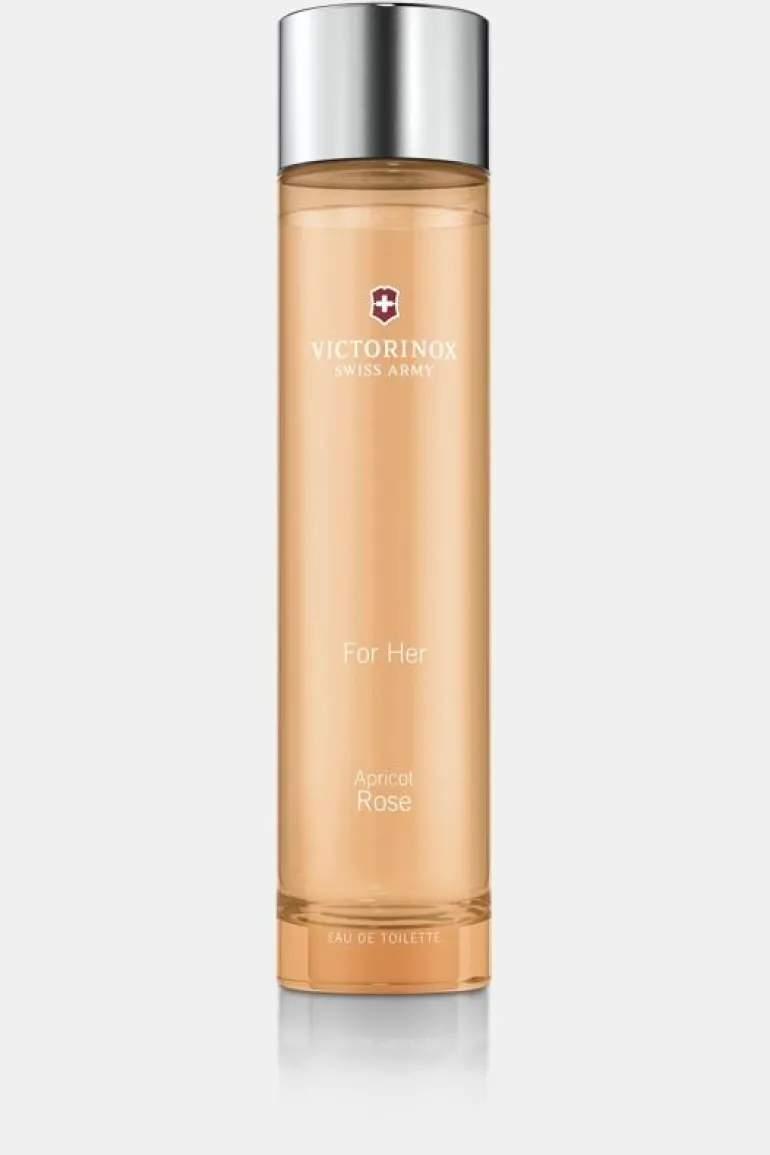 Swiss Army For Her Apricot Rose