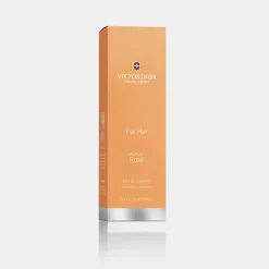 Swiss Army For Her Apricot Rose
