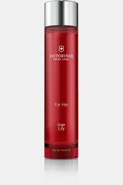 Swiss Army For Her Ginger Lily