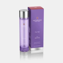 Swiss Army For Her Lilac Jasmine