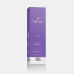 Swiss Army For Her Lilac Jasmine