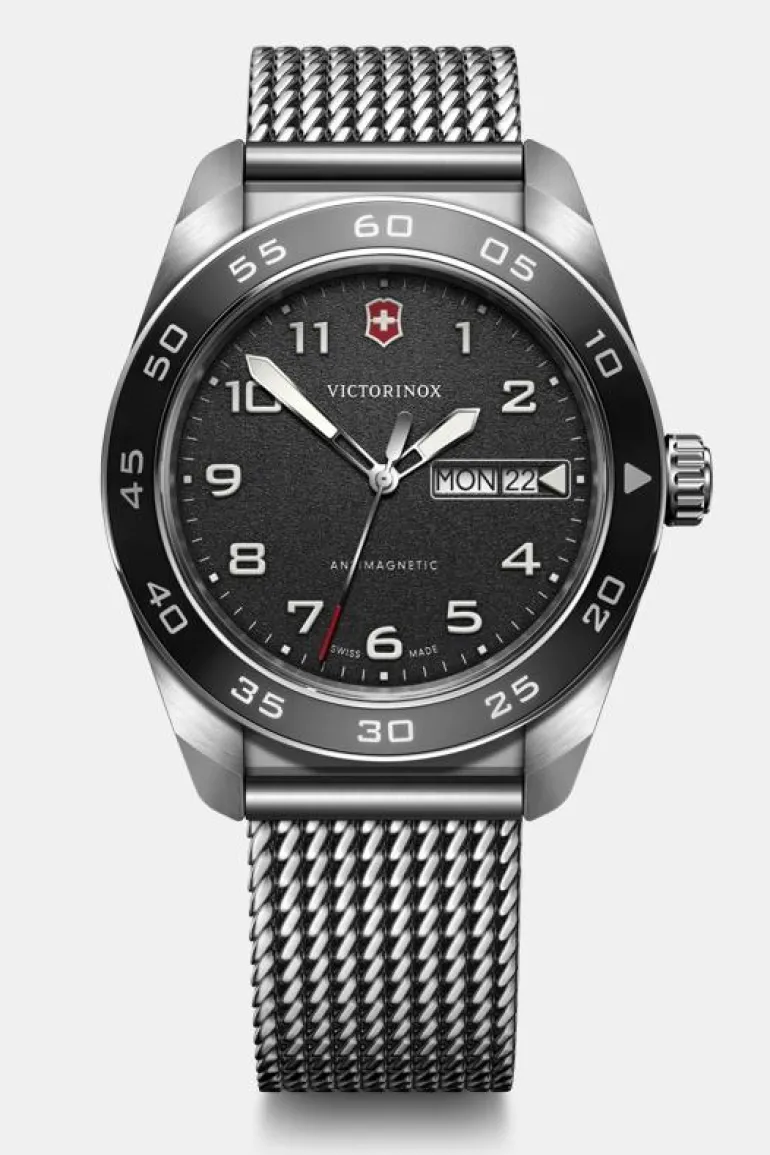 Swiss Army Quartz