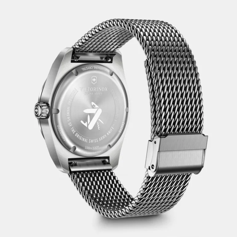 Swiss Army Quartz