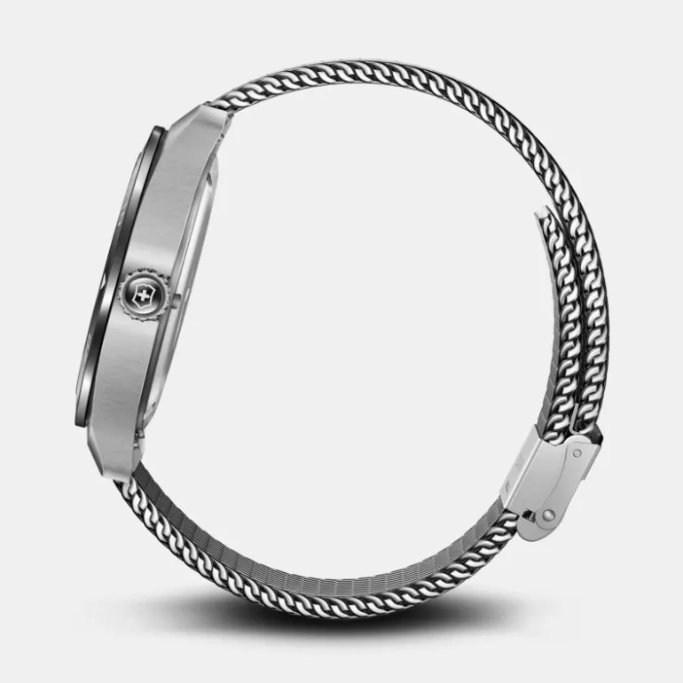 Swiss Army Quartz