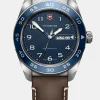 Swiss Army Quartz