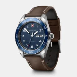 Swiss Army Quartz
