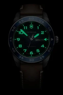 Swiss Army Quartz
