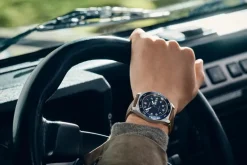 Swiss Army Quartz
