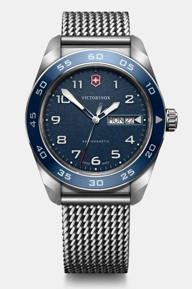 Swiss Army Quartz