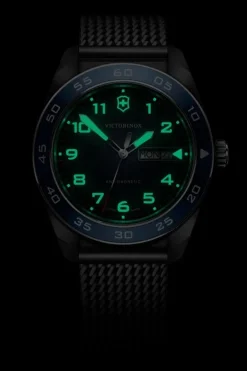 Swiss Army Quartz