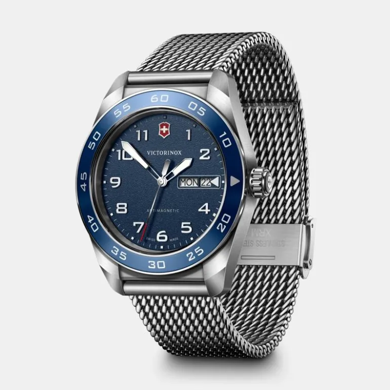 Swiss Army Quartz