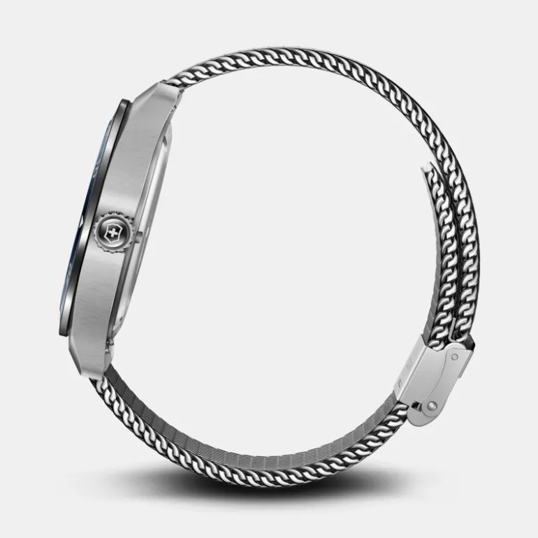 Swiss Army Quartz