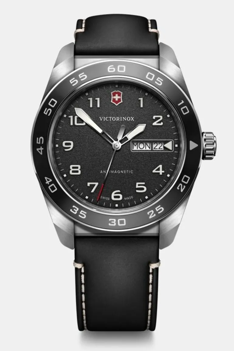 Swiss Army Quartz
