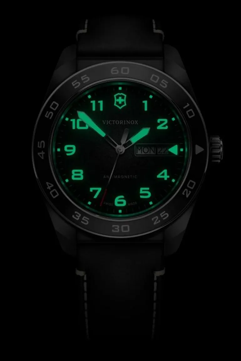 Swiss Army Quartz