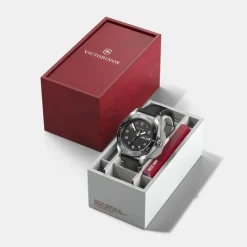 Swiss Army Quartz