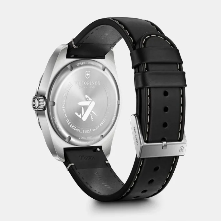 Swiss Army Quartz