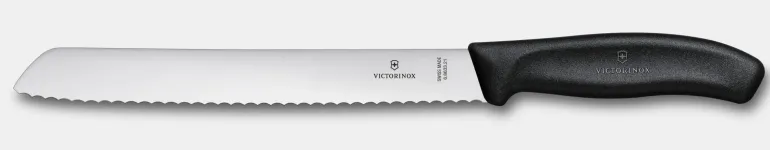 Swiss Classic Brotmesser