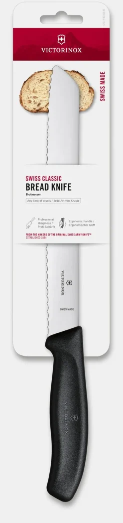 Swiss Classic Brotmesser