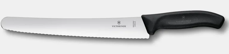 Swiss Classic Brot- und Konditormesser