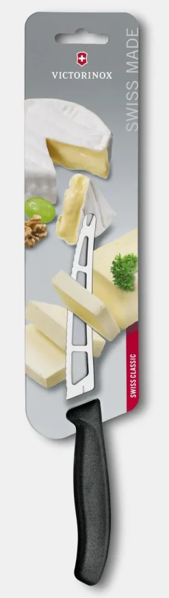 Swiss Classic Butter- und Weichkäsemesser
