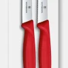 Swiss Classic Gemüsemesser-Set, 2-teilig