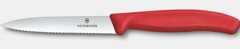Swiss Classic Gemüsemesser