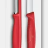 Swiss Classic Gemüsemesser-Set mit geradem Schäler, 2-teilig