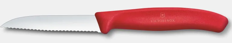 Swiss Classic Gemüsemesser