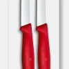 Swiss Classic Gemüsemesser-Set, 2-teilig