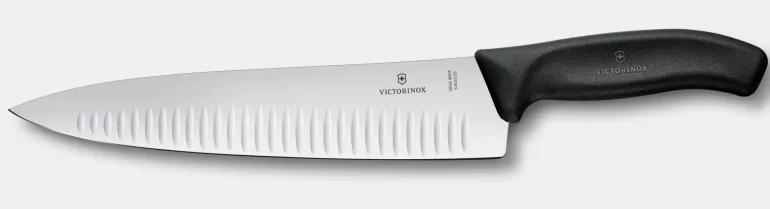 Swiss Classic Kochmesser