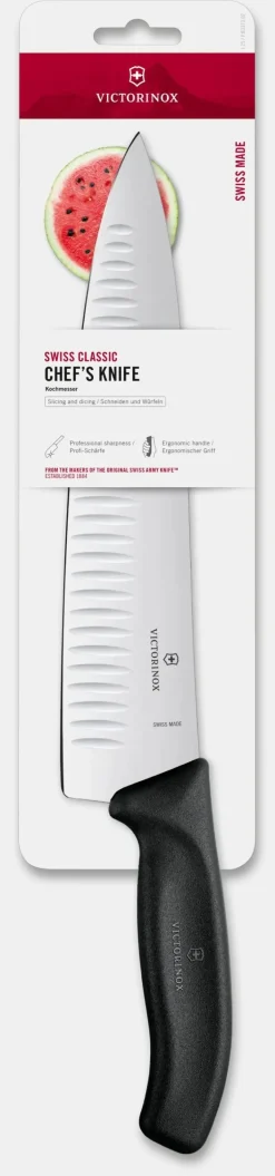 Swiss Classic Kochmesser