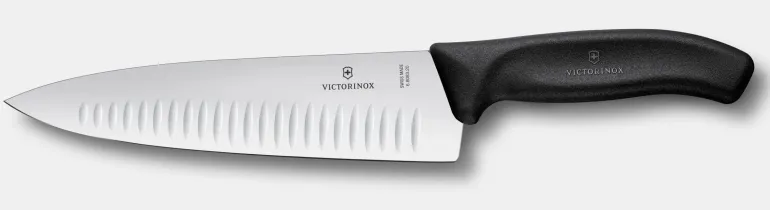 Swiss Classic Kochmesser